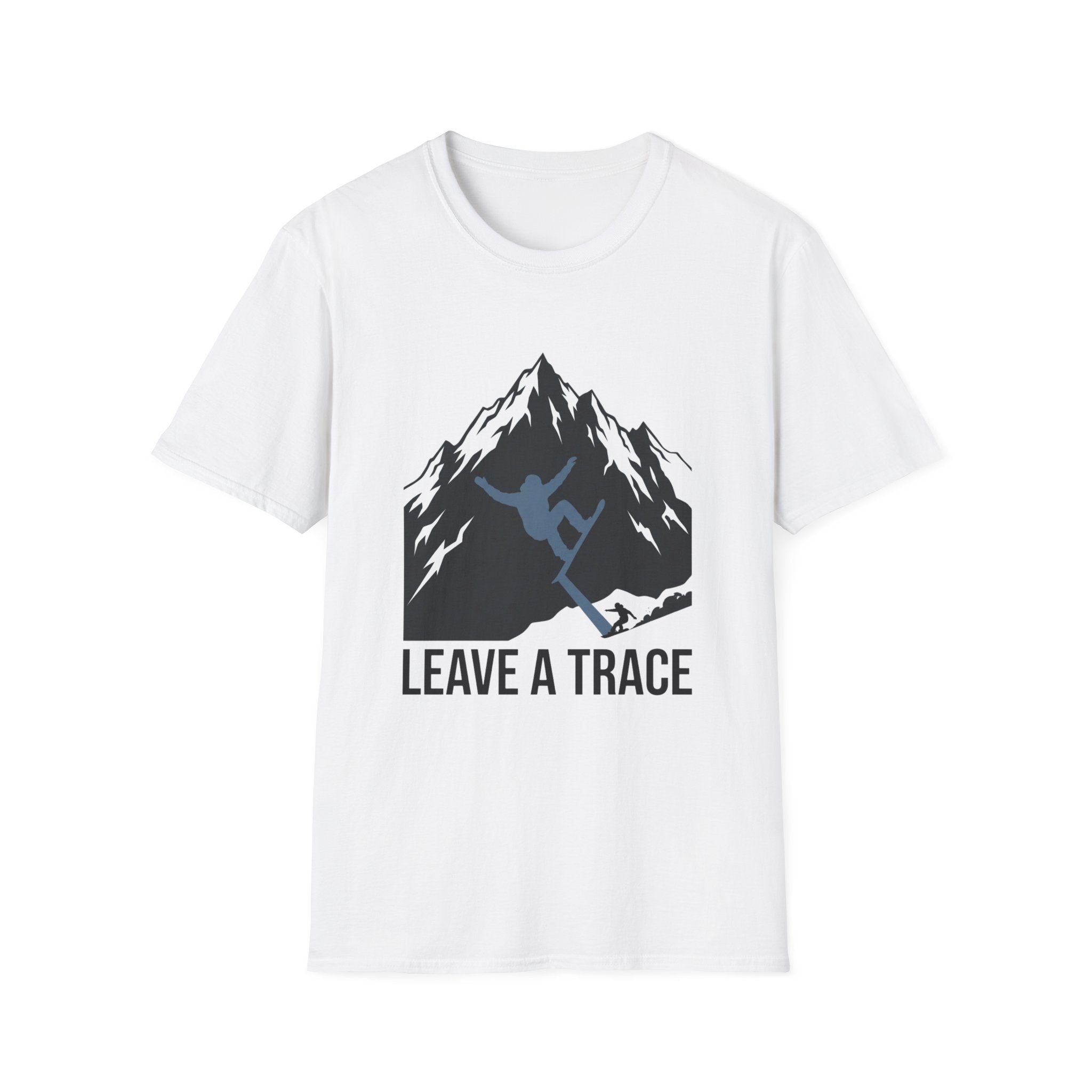 Leave A Trace T-Shirt