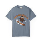 Powder & peaks T-Shirt