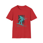 Deep In The Code T-Shirt