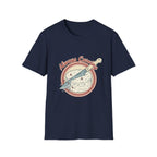 Always Carving T-Shirt