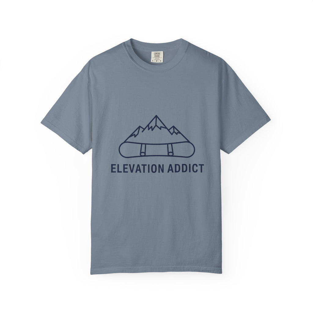 Elevation Addict T-Shirt