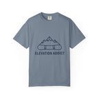 Elevation Addict T-Shirt