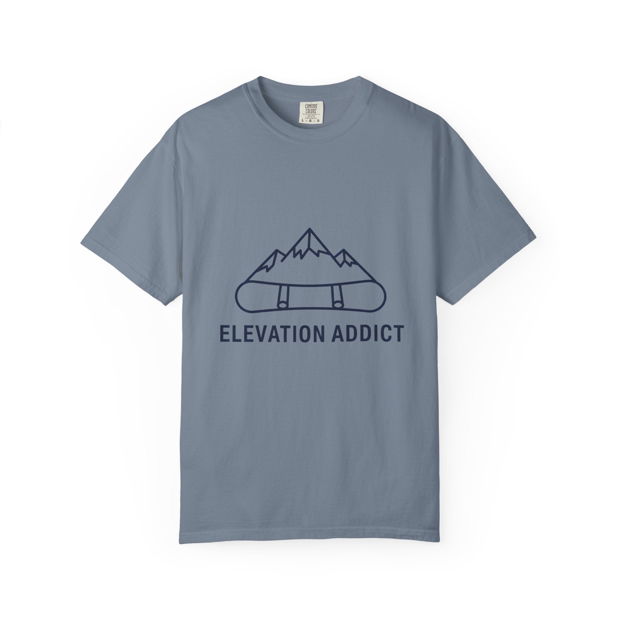 Elevation Addict T-Shirt