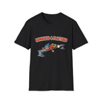 Hummered & Plastered T-Shirt