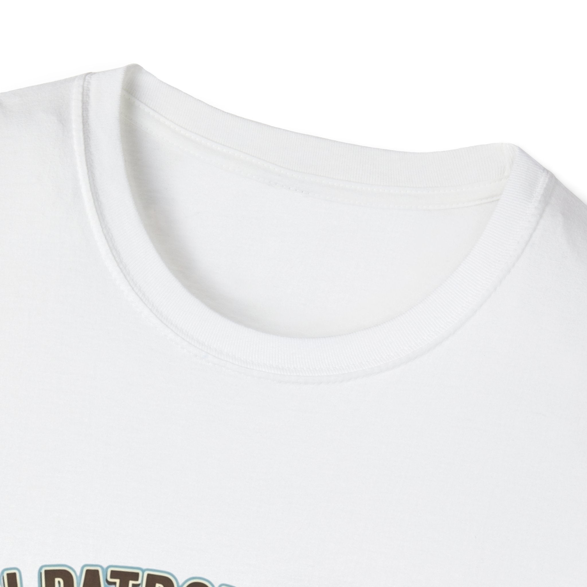 Dawn Patrol Coffee Co. T-Shirt