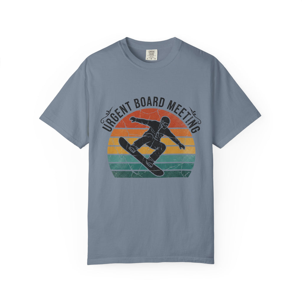Skateboard T-Shirt