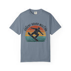 Skateboard T-Shirt