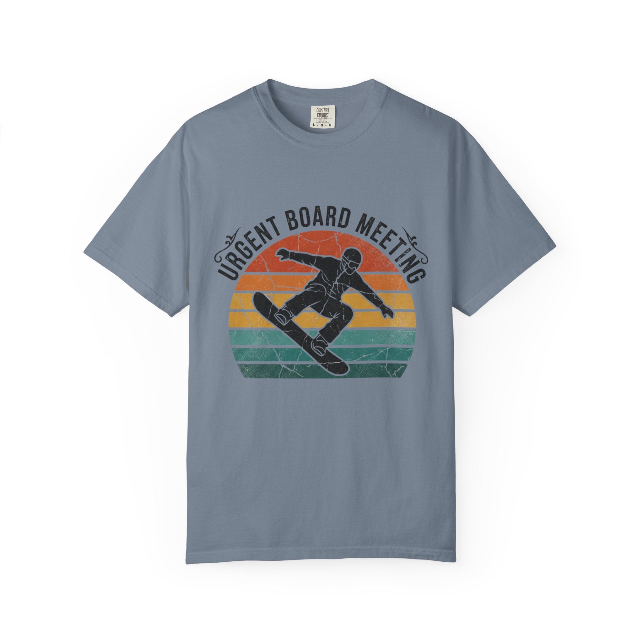 Skateboard T-Shirt