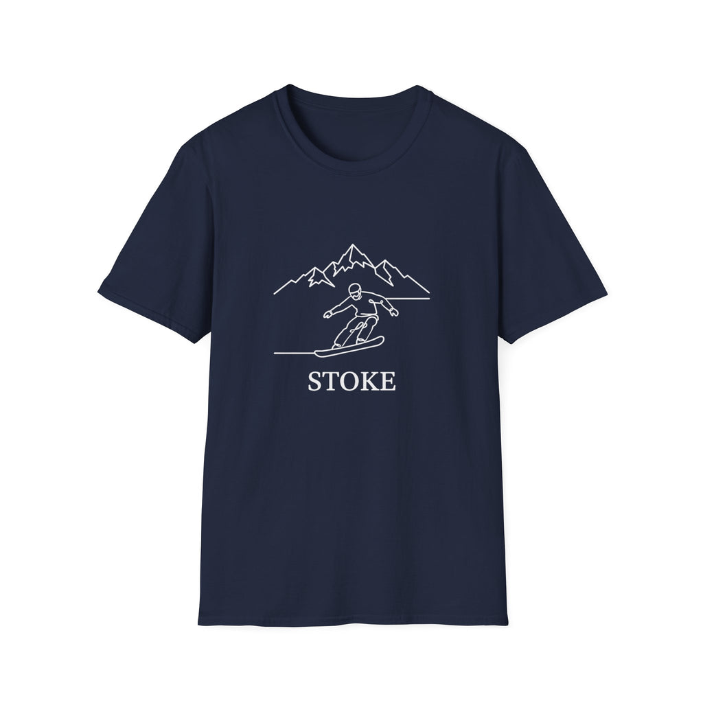 Stoke T-Shirt