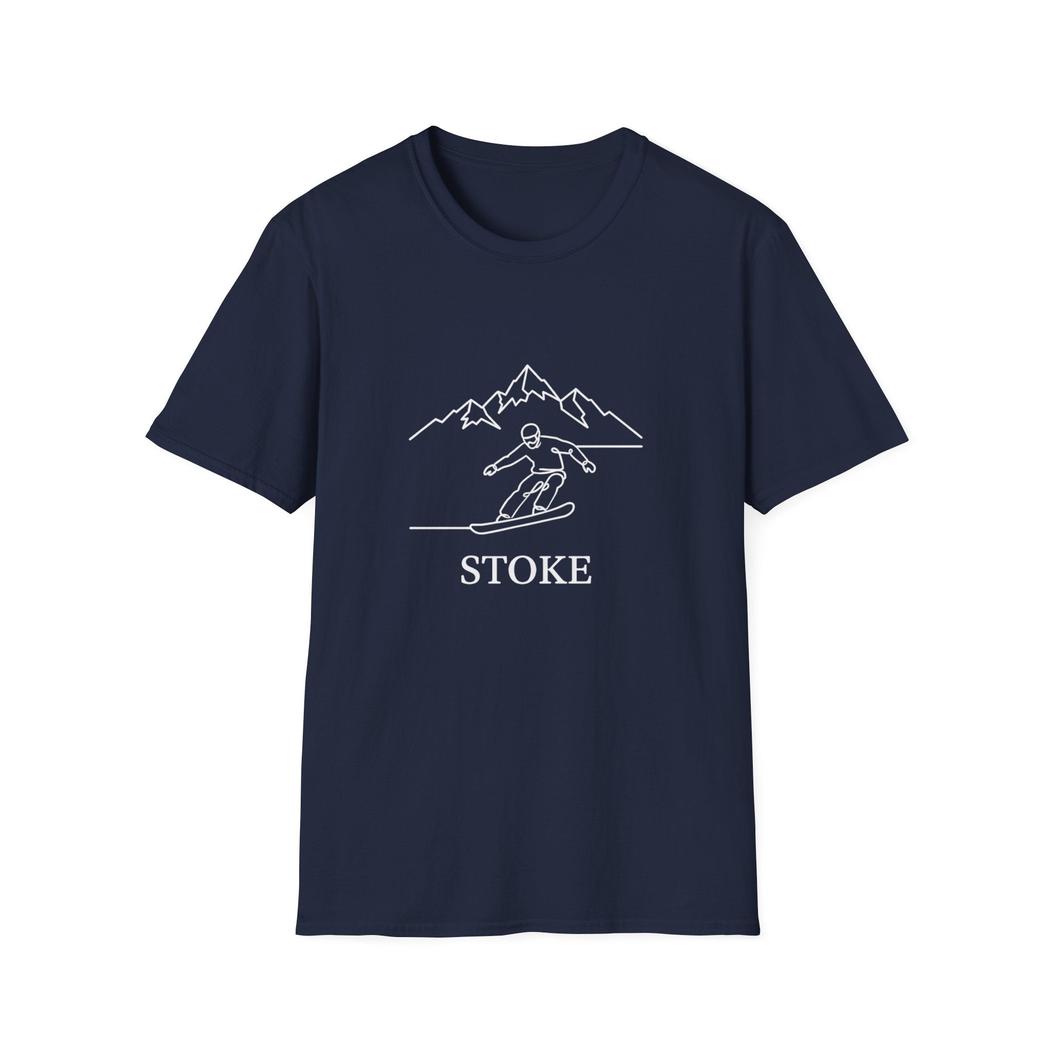 Stoke T-Shirt