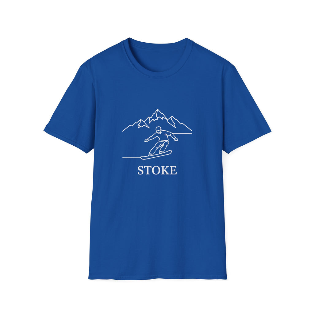 Stoke T-Shirt