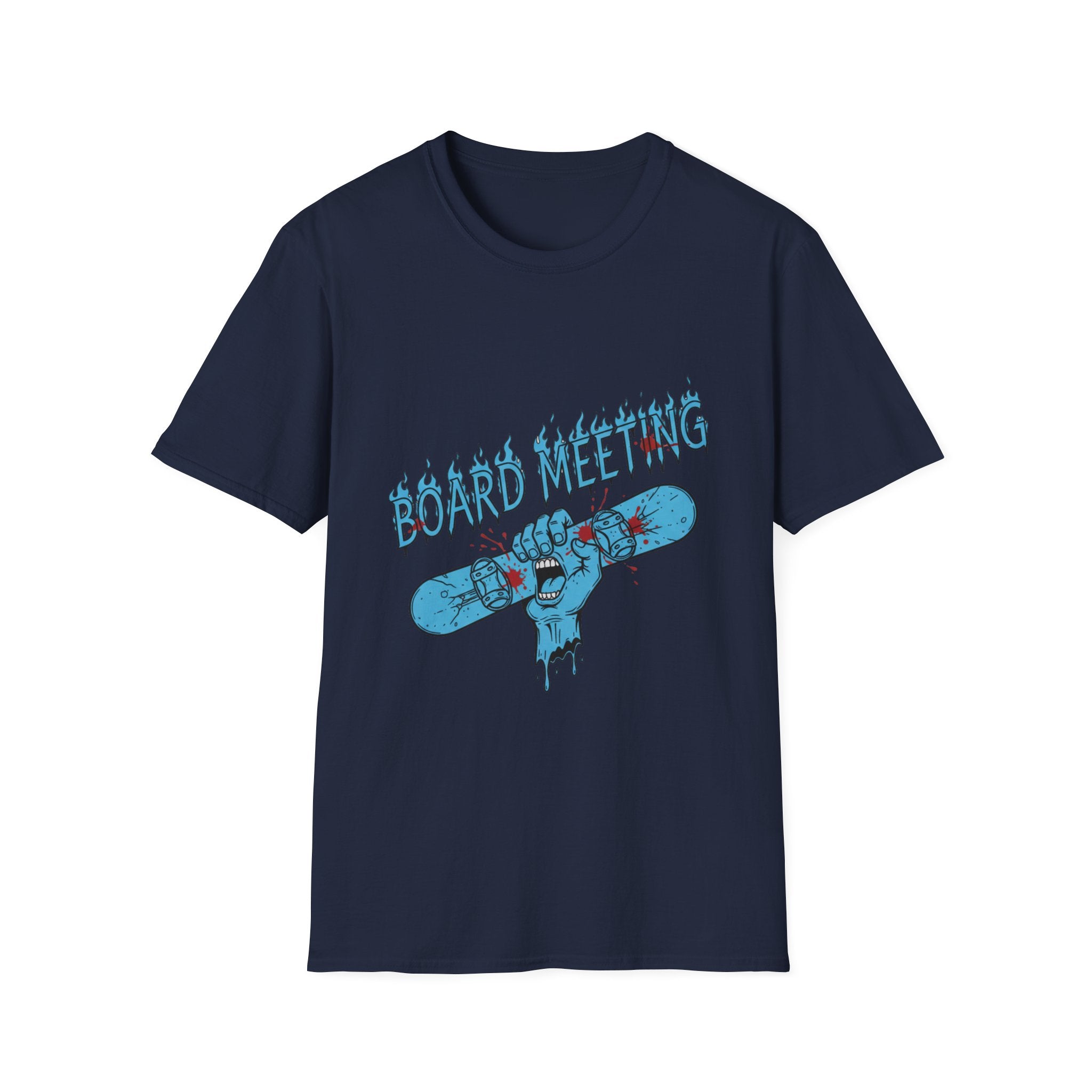 Board Meeting T-Shirt