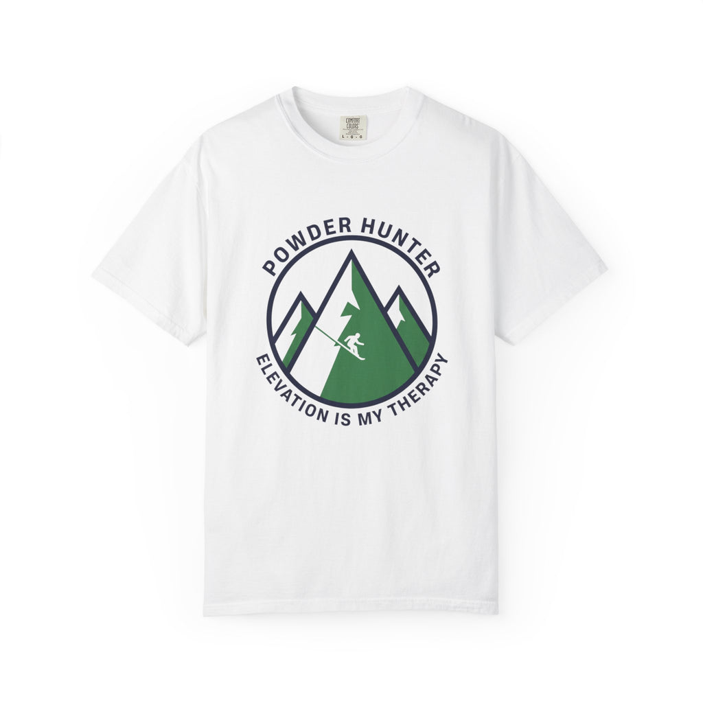 Powder Hunter T-Shirt