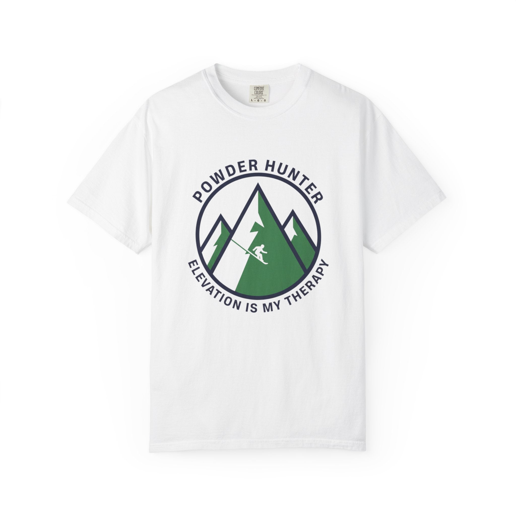 Powder Hunter T-Shirt