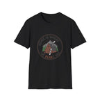 Peaks Its Home T-Shirt