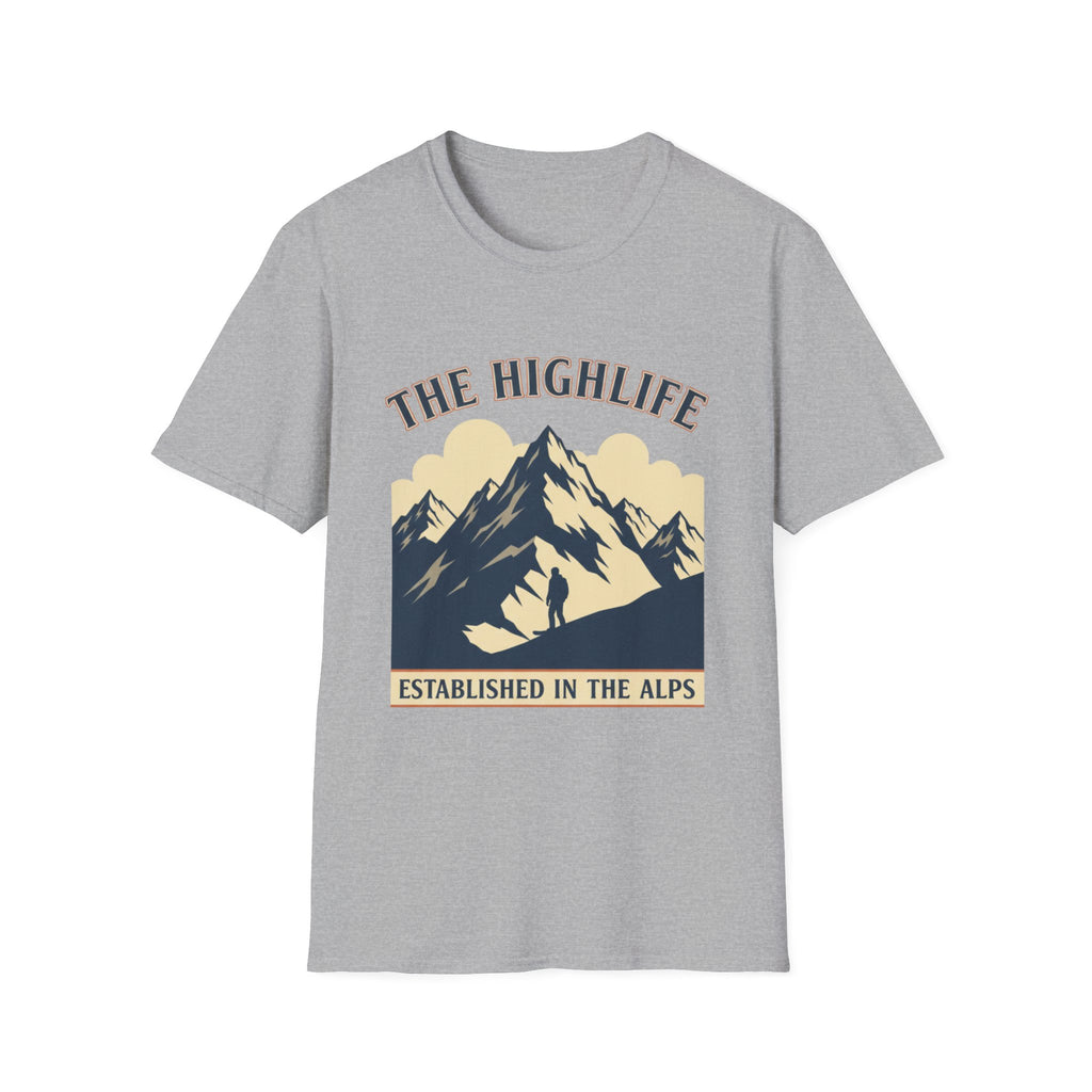 The High Life T-Shirt