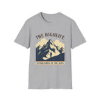 The High Life T-Shirt