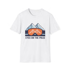 Eyes On The Prize T-Shirt