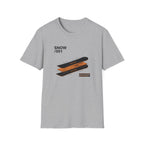 Wood Core T-Shirt