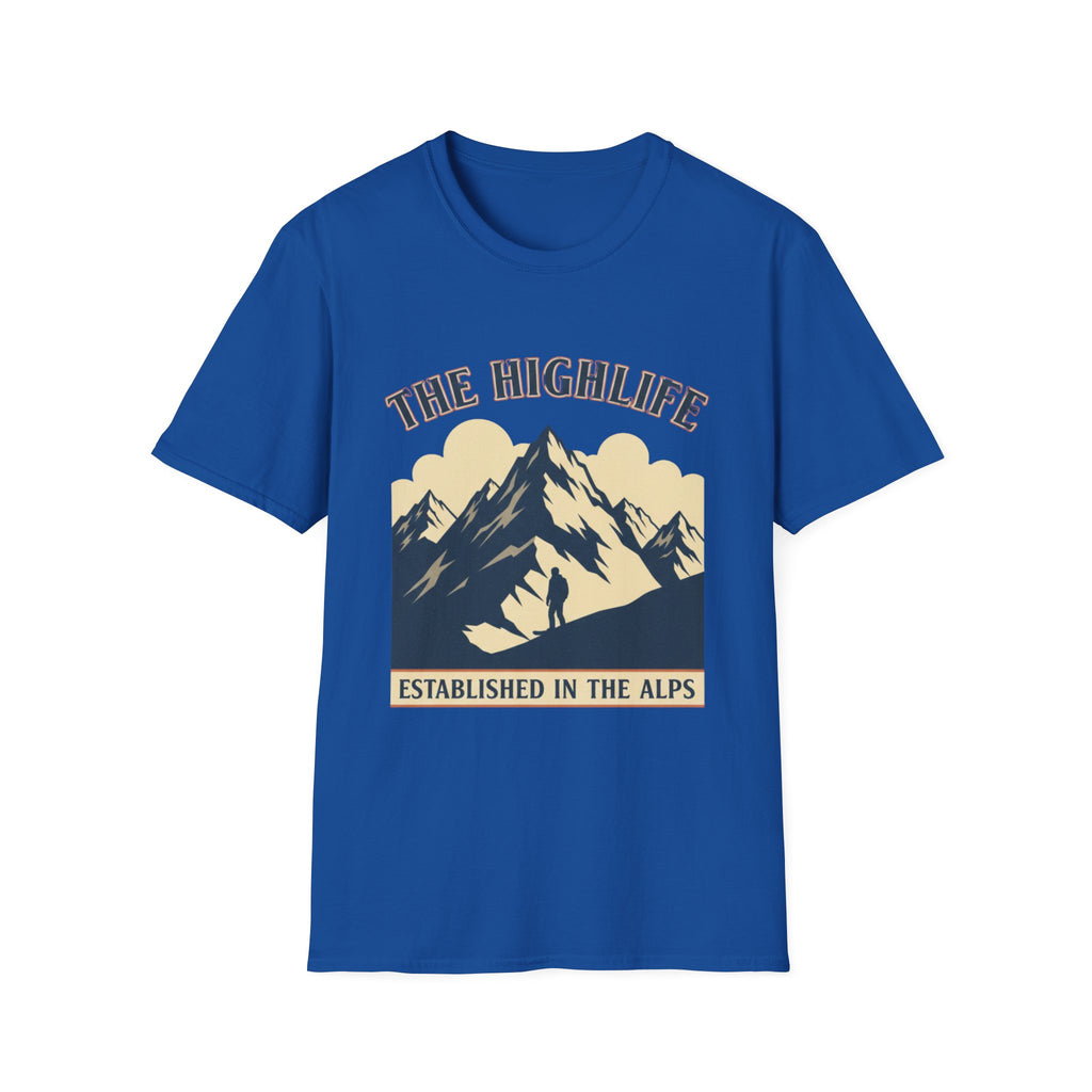 The High Life T-Shirt