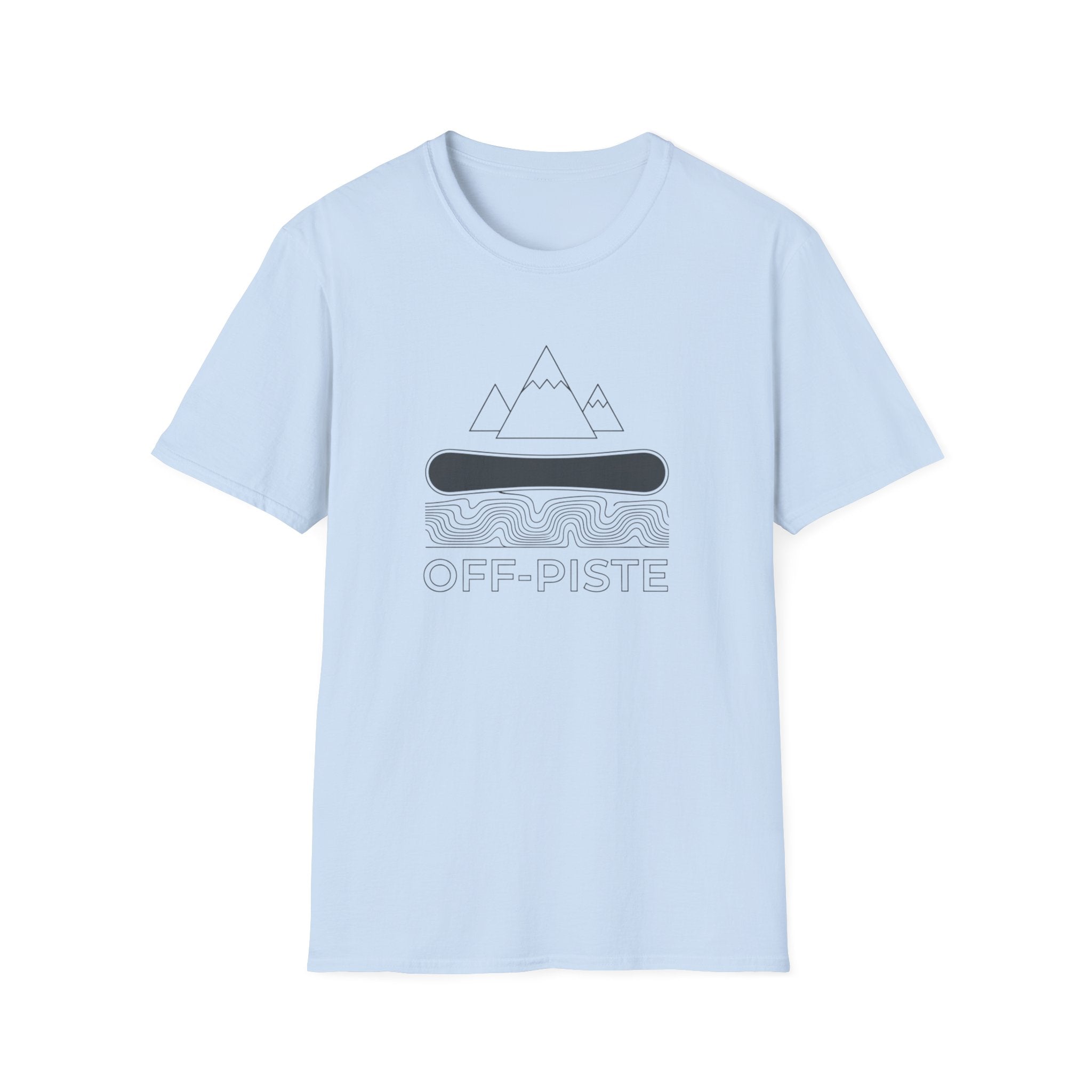 OFF-Piste T-Shirt