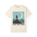 Earn Your Turns T-Shirt