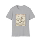 Ossa Nivis Anatomica T-Shirt