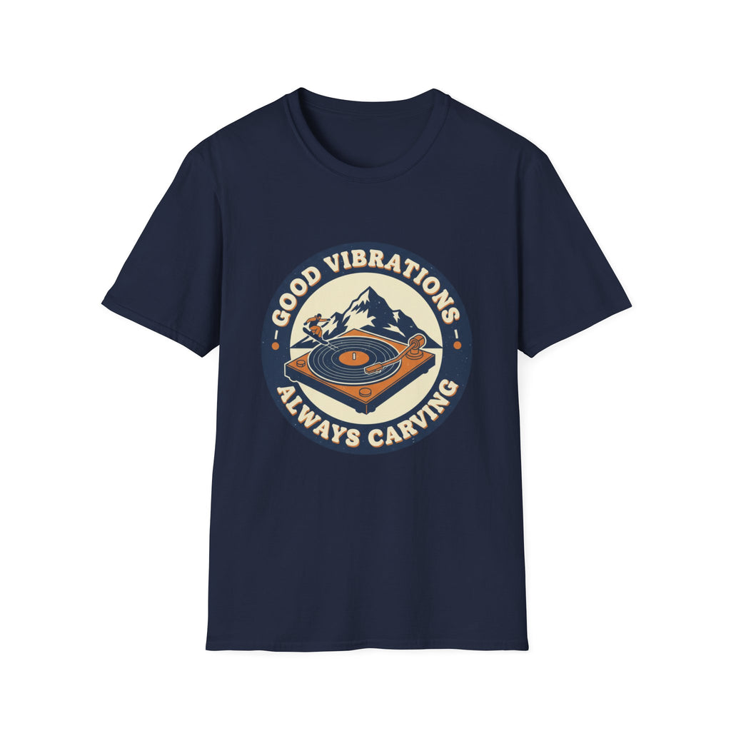 Good Vibrations T-Shirt