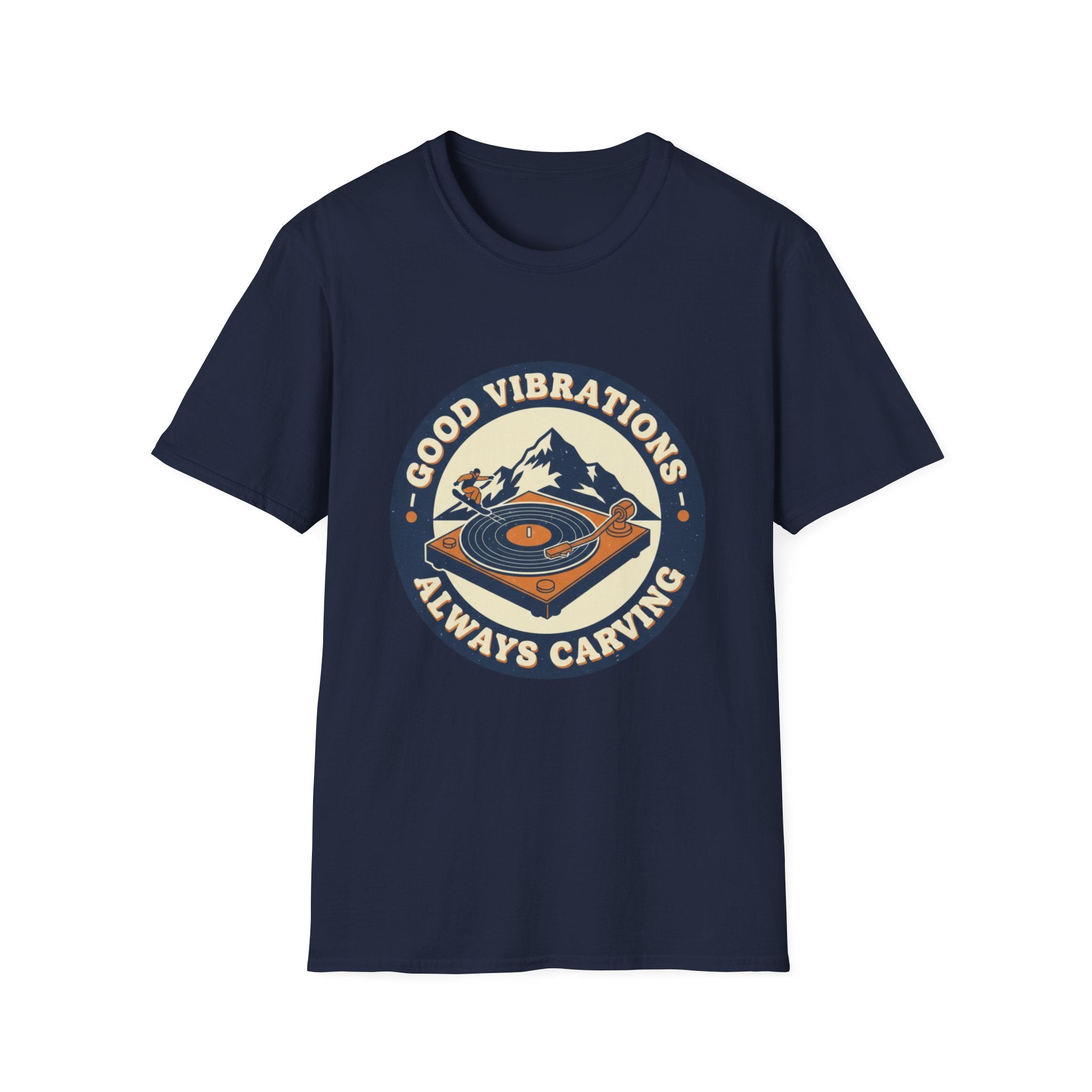 Good Vibrations T-Shirt