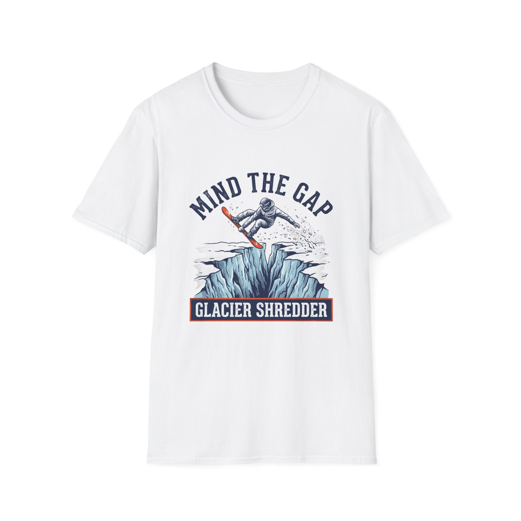 Mind The Gap T-Shirt