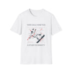 A Study In Gravity T-Shirt