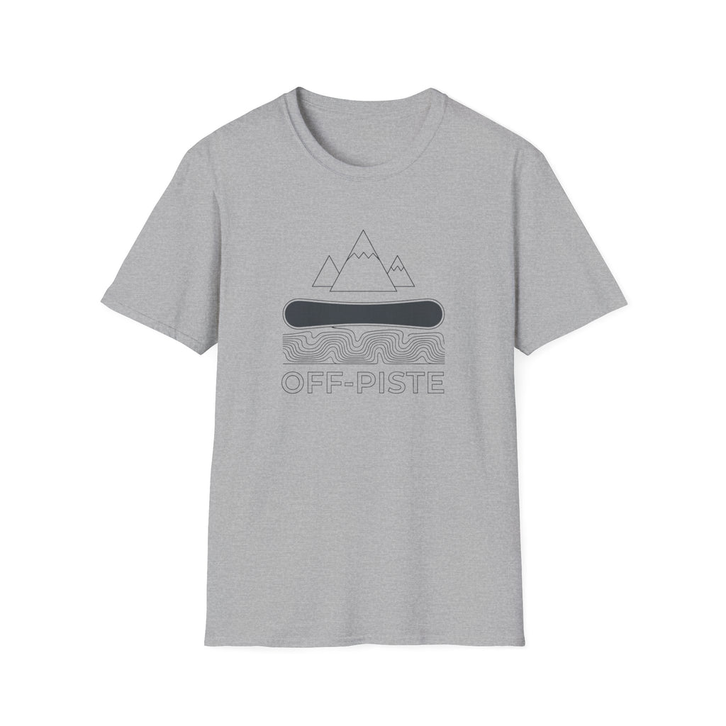 OFF-Piste T-Shirt