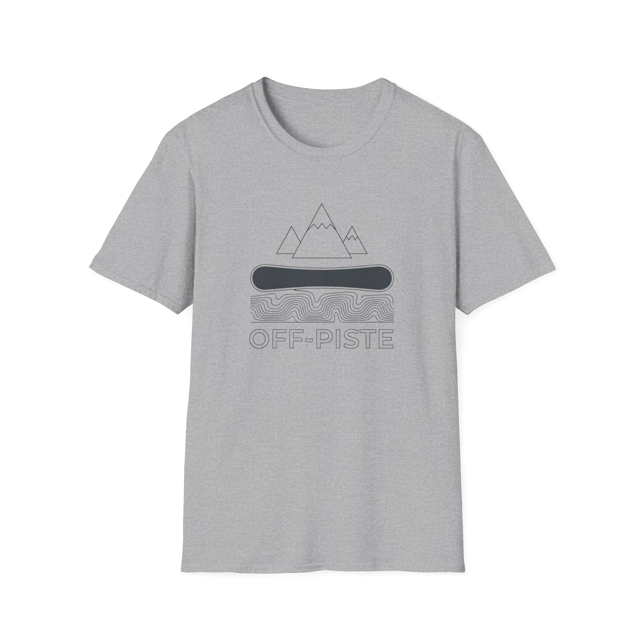 OFF-Piste T-Shirt