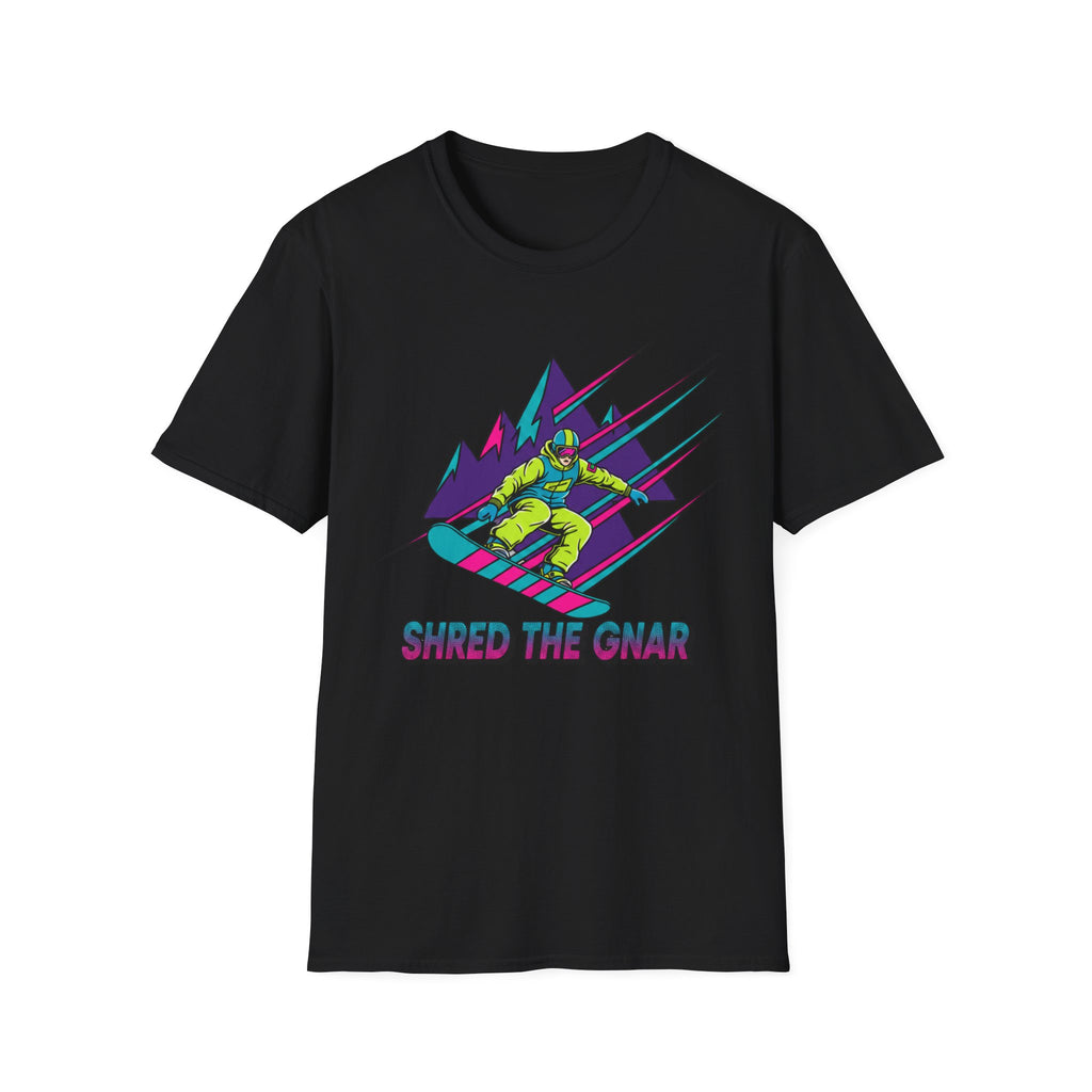 Shred The Gnar T-Shirt