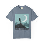 Earn Your Turns T-Shirt