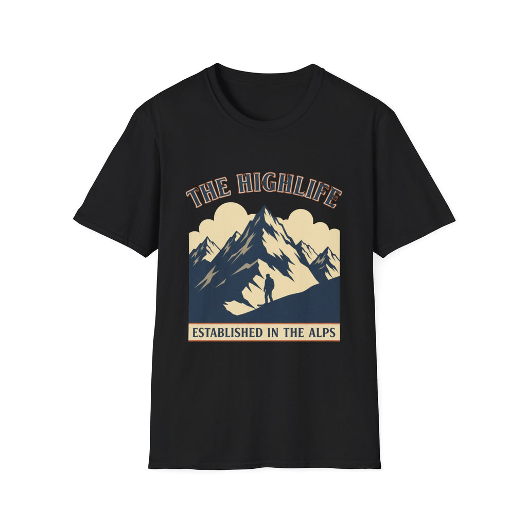The High Life T-Shirt