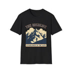 The High Life T-Shirt