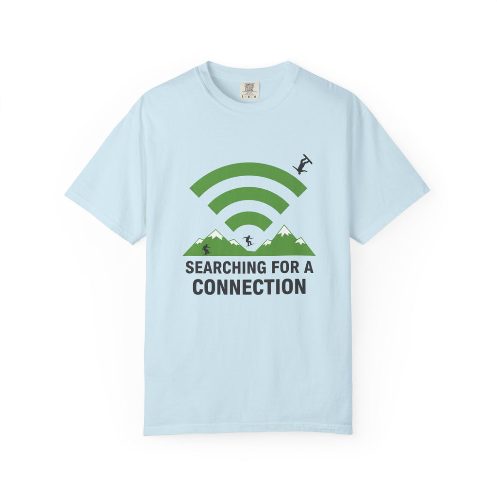 Searching For Connection T-Shirt