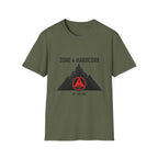 Zone 4 Hardcore T-Shirt