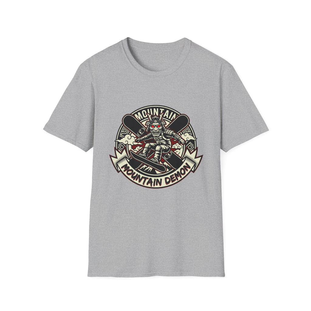 Mountain Demon  T-Shirt