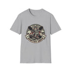 Mountain Demon  T-Shirt