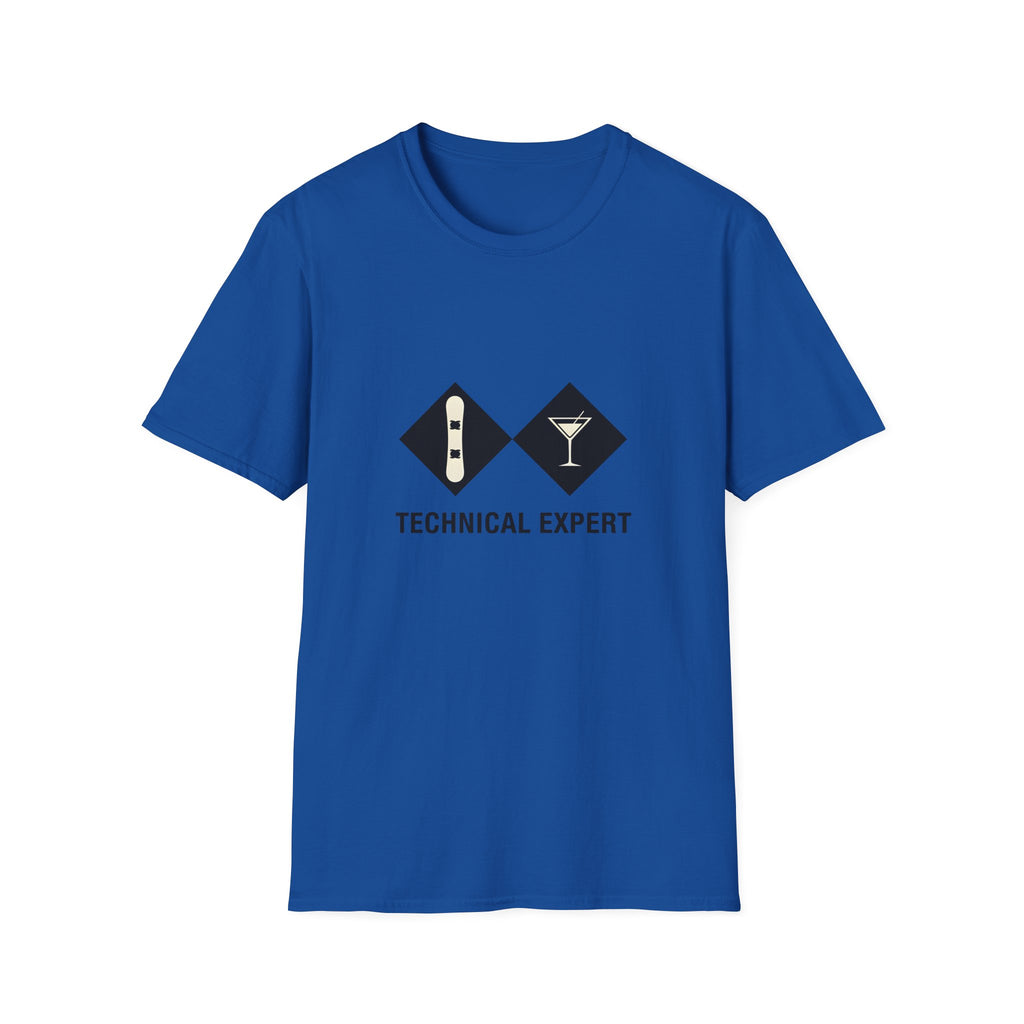 Technical Expert T-Shirt
