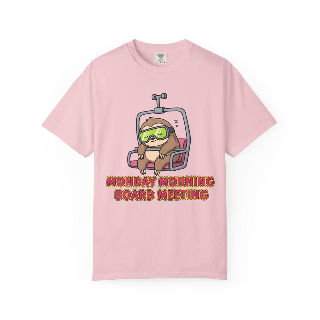Monday Morning T-Shirt