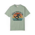 Skateboard T-Shirt