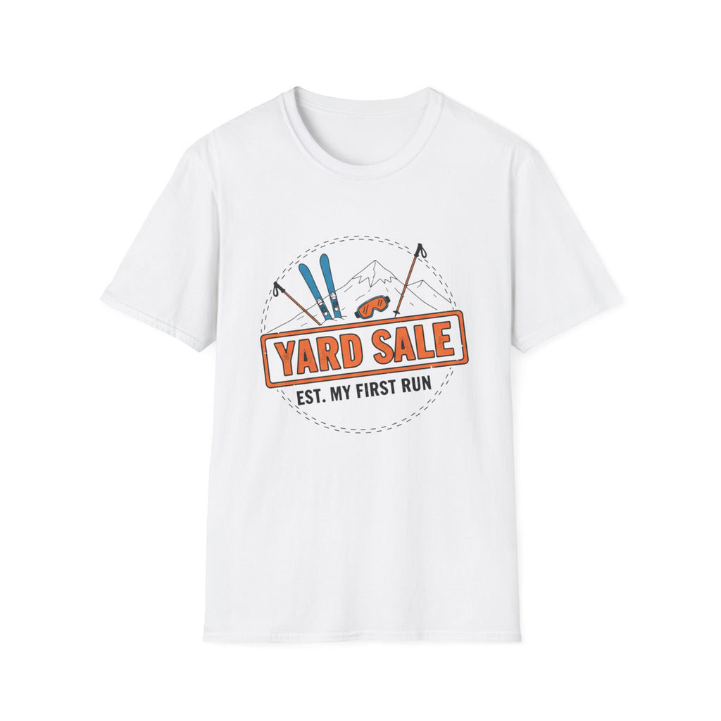 Yard Sale T-Shirt