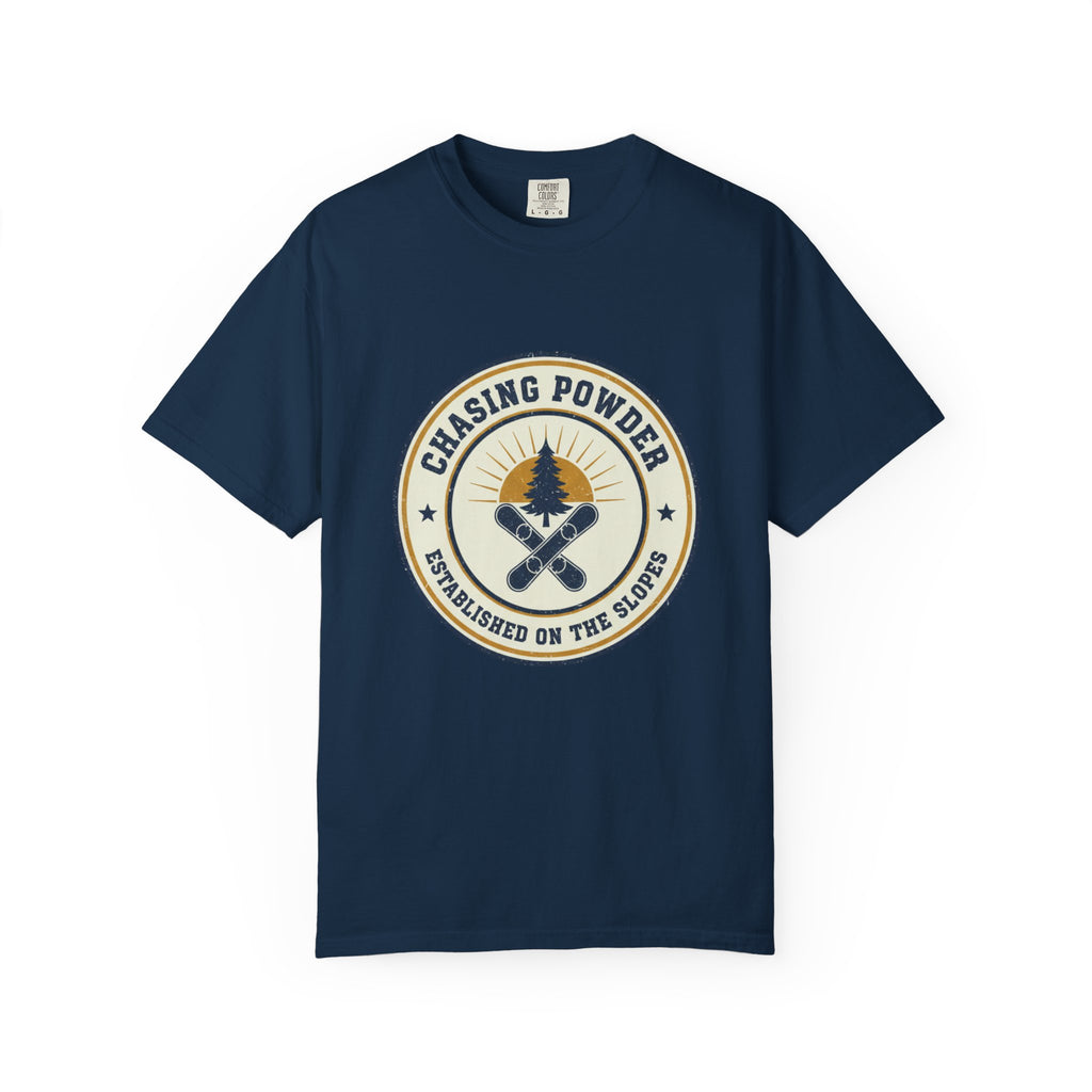 Chasing Powder T-Shirt