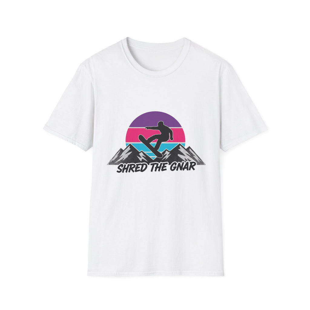 Shred The Gnar T-Shirt