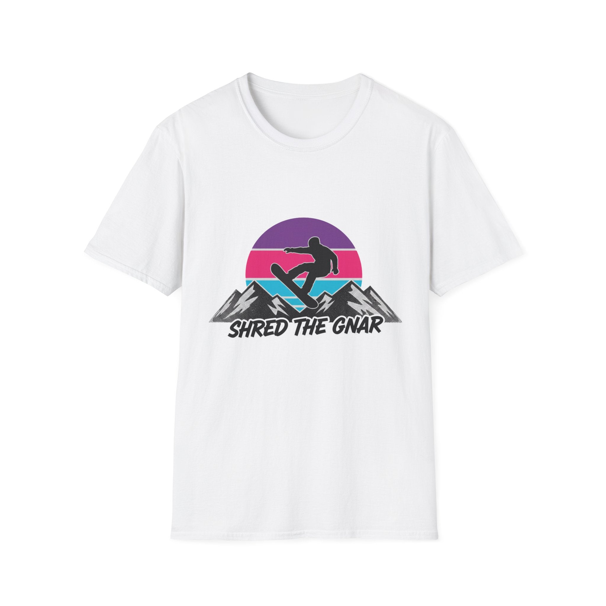 Shred The Gnar T-Shirt