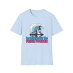 Fresh Powder Ski T-Shirt