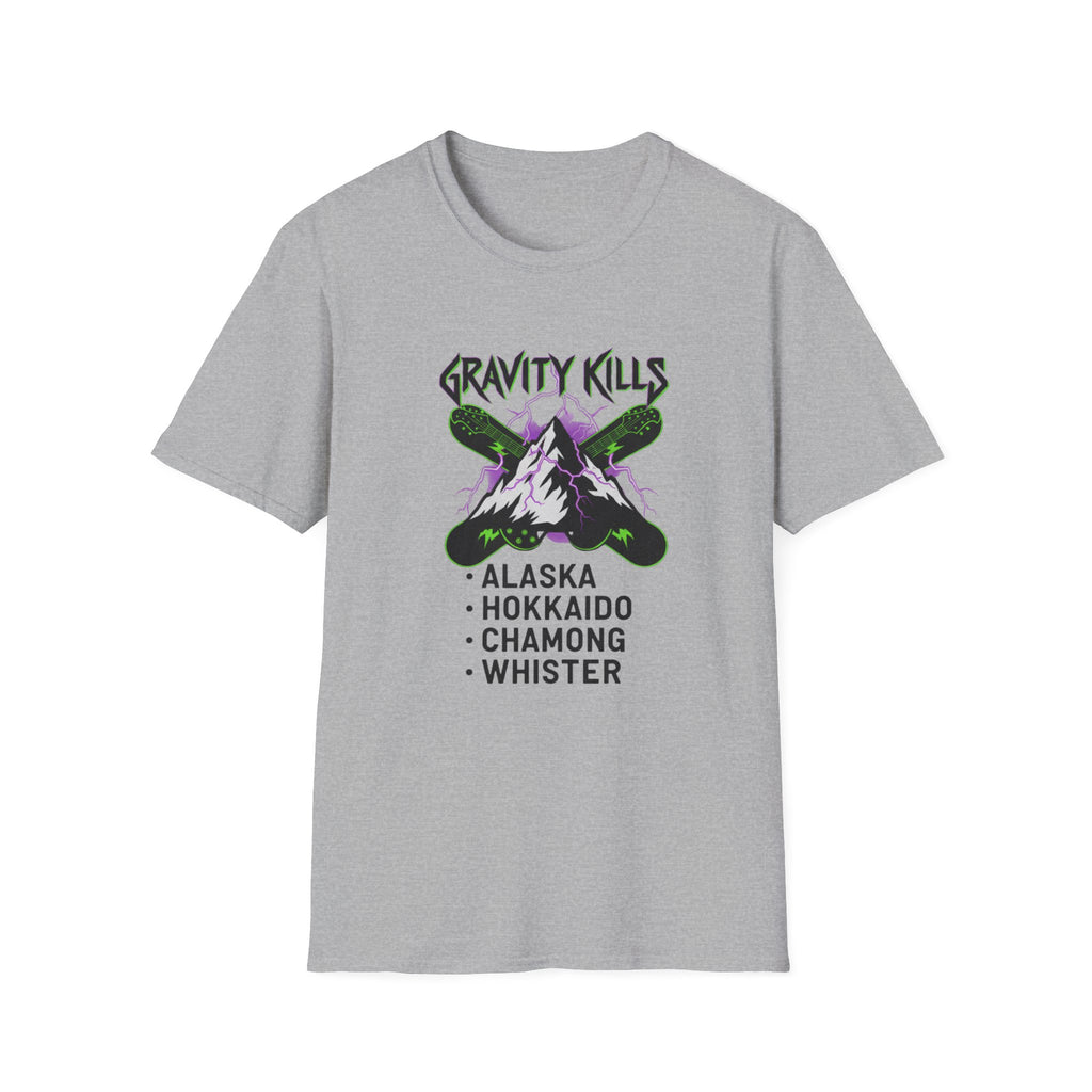 Gravity Kills T-Shirt
